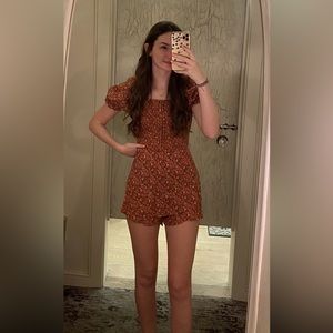 Altrd state romper